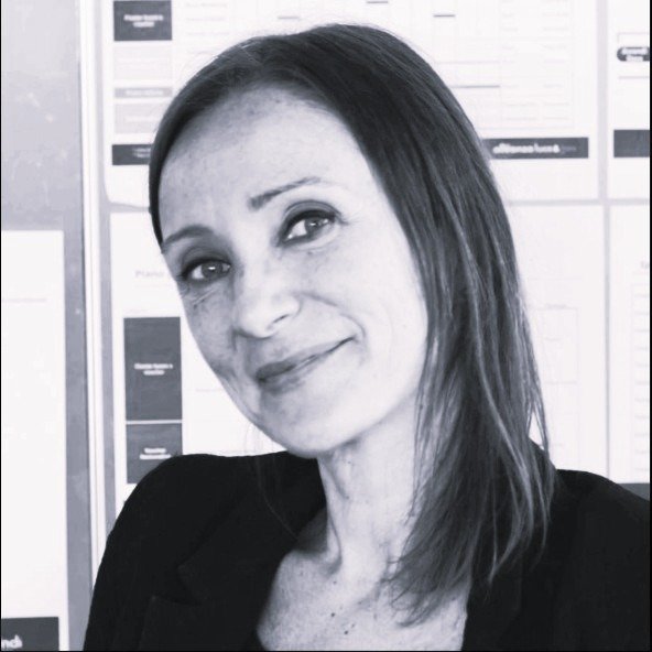 Angela Deganis