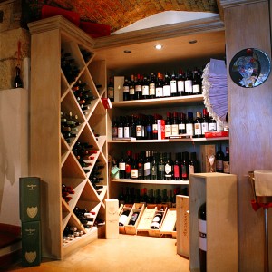 cantina