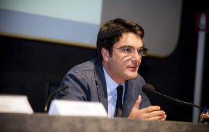 Francesco Bertolino