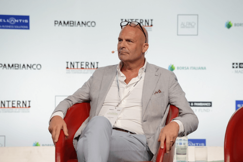 Roberto Monti