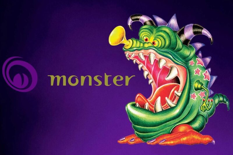 Monster