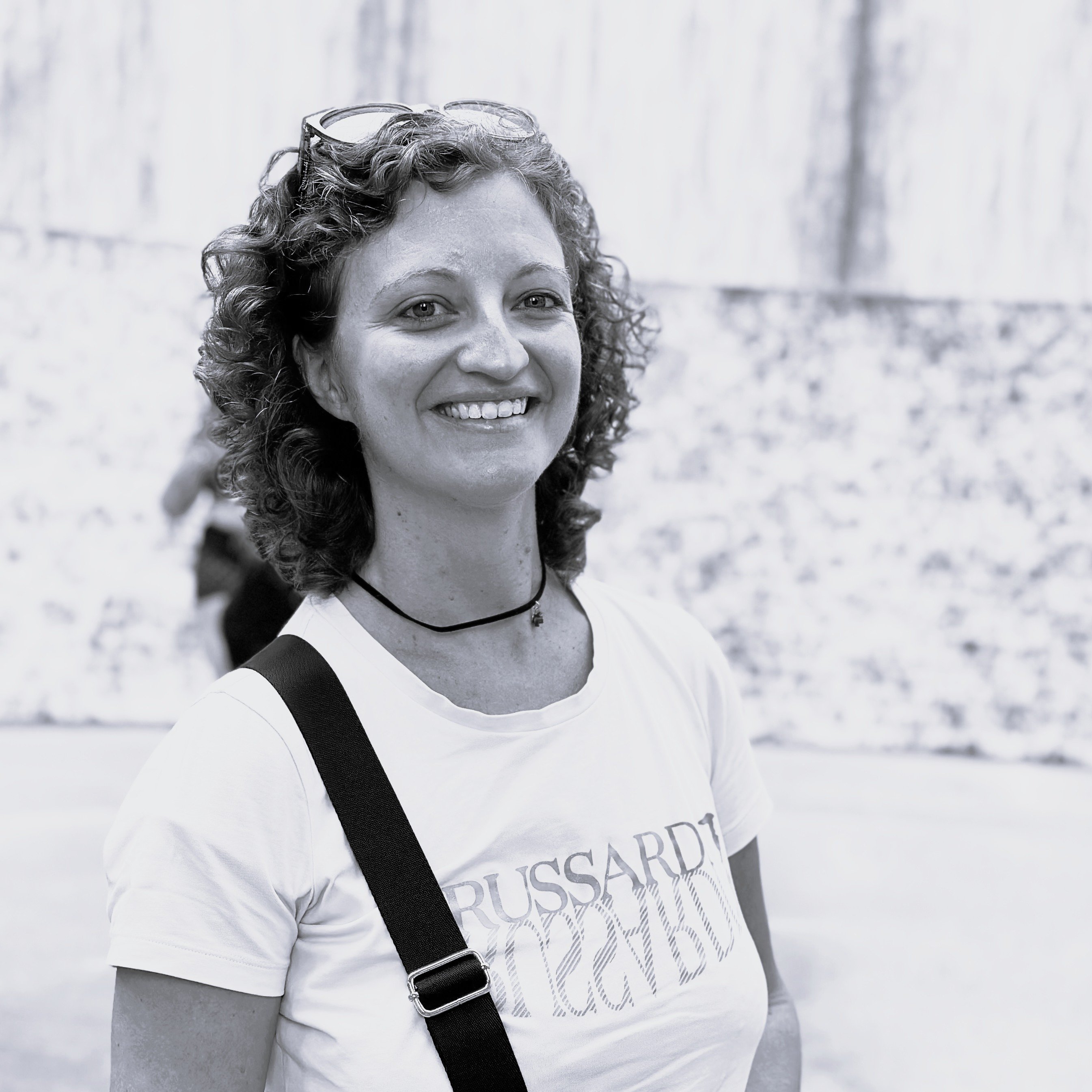 Romina Vinci