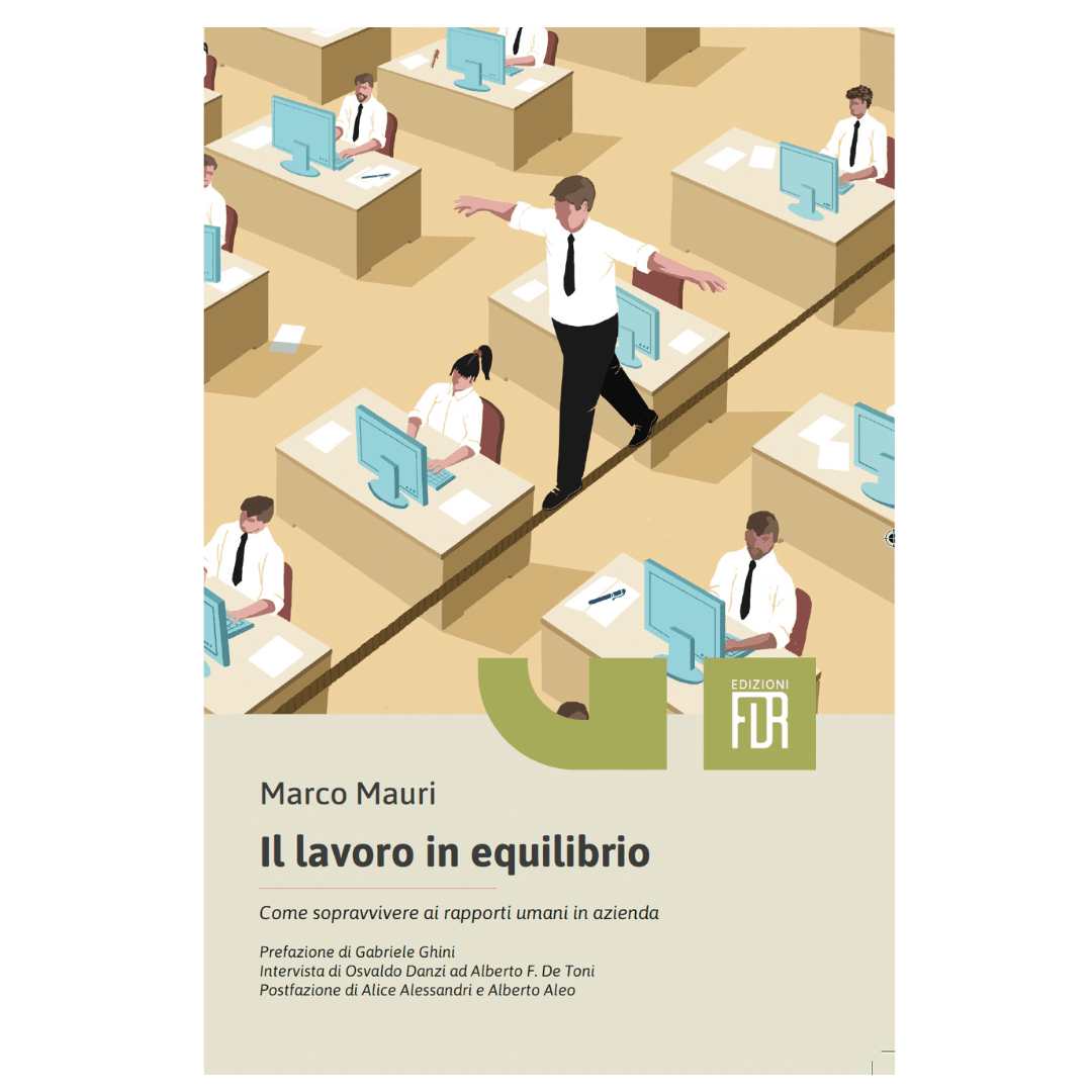 il lavoro in equilibrio