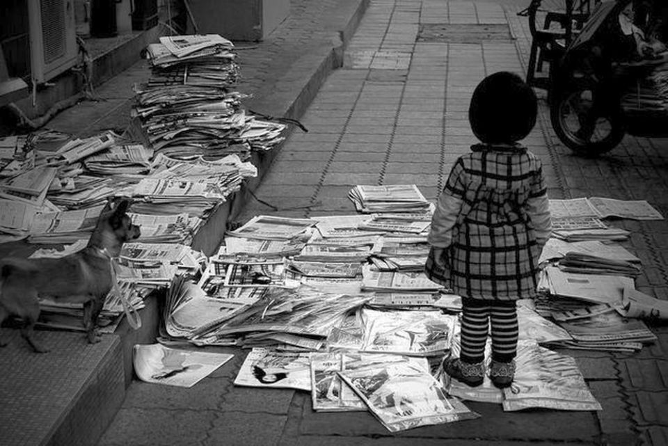 Come Cambia la Professione Giornalistica