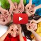 YouTube Kids lancia la sfida al mercato dei giochi interattivi