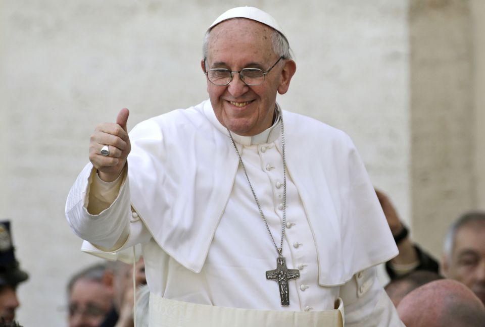 Le dimissioni del Terzo Millennio