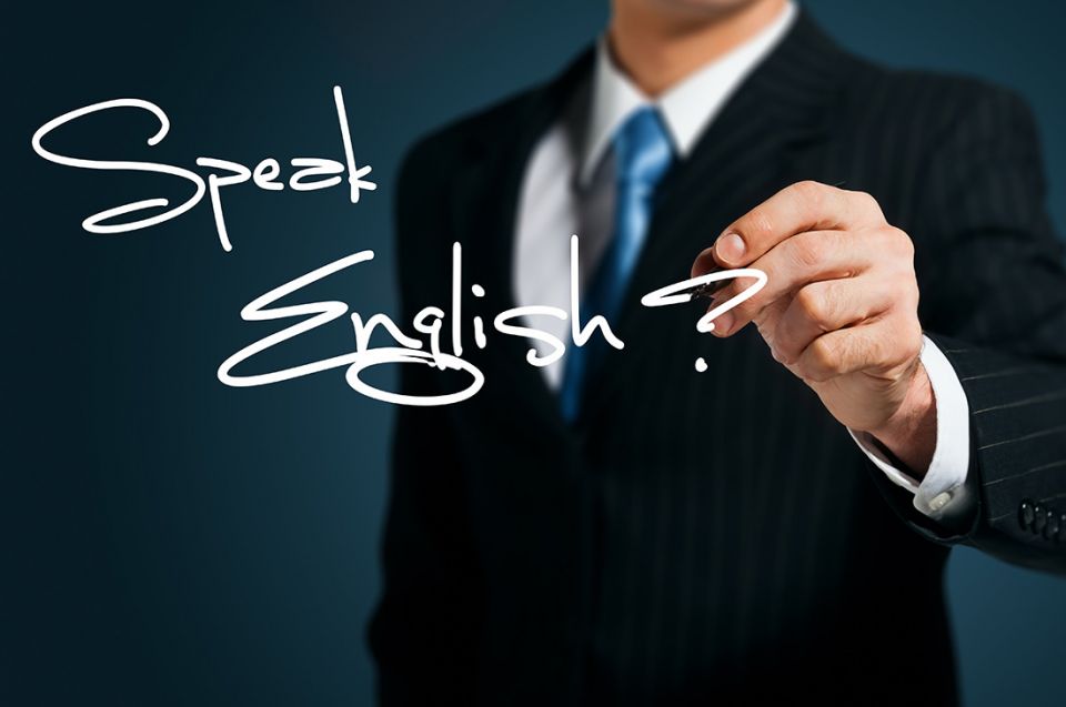 Uscire dai confini nazionali con il Business English