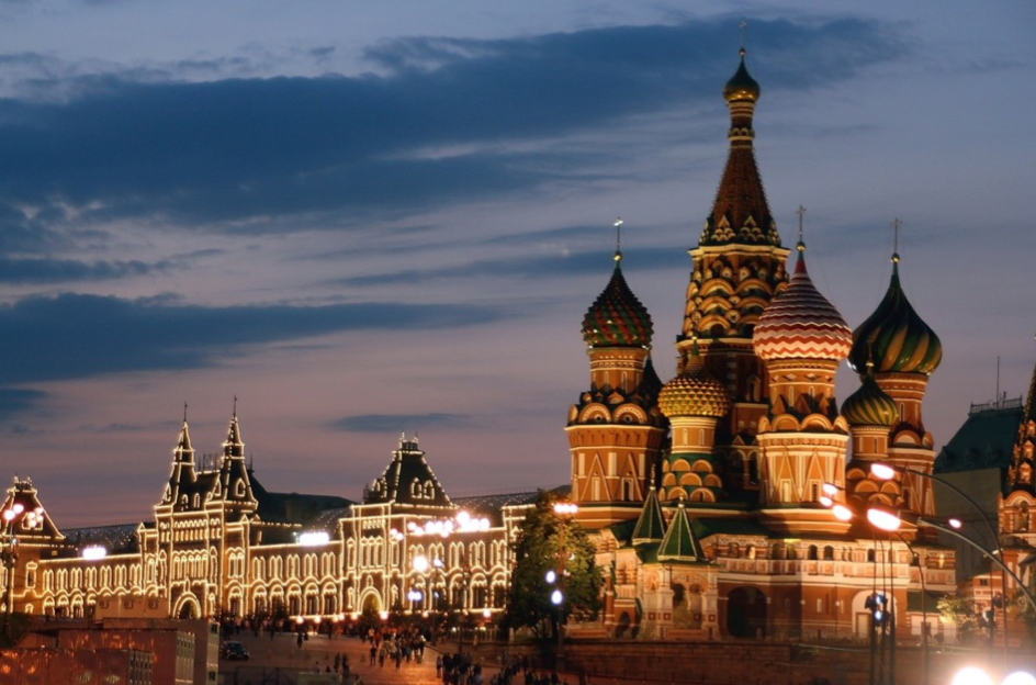 È in Russia la nuova Silicon Valley