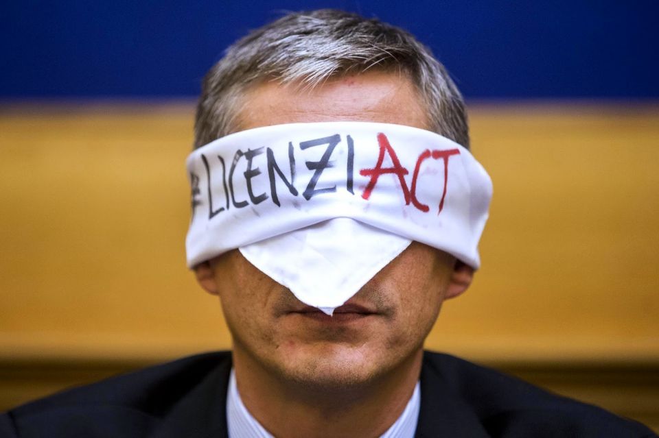 Jobs Act, un’occasione di dignità alle Agenzie per il Lavoro