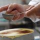 Colazione da Gino Fabbri, un simbolo della pasticceria italiana