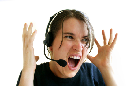 Call center: le fabbriche delle voci, metafora del lavoro in Italia