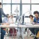 Quanto sono giovani i nostri distretti? Non è possibile saperlo