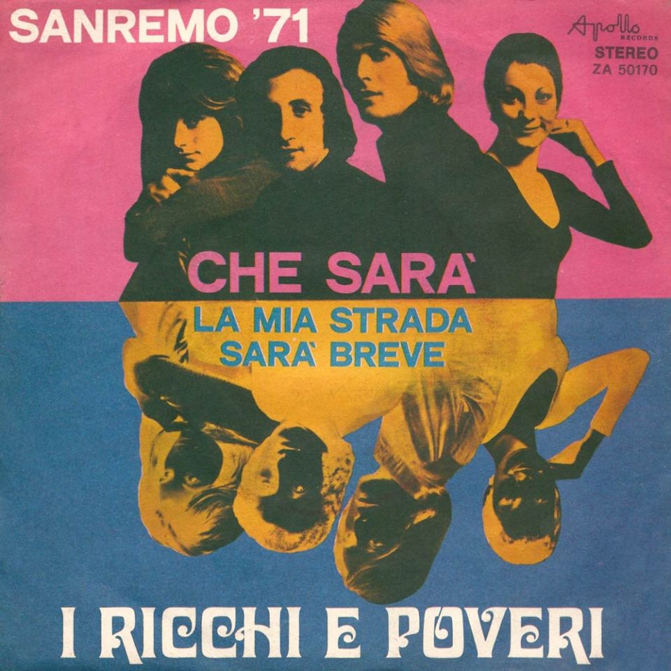 Le insospettabili canzoni degli emigranti