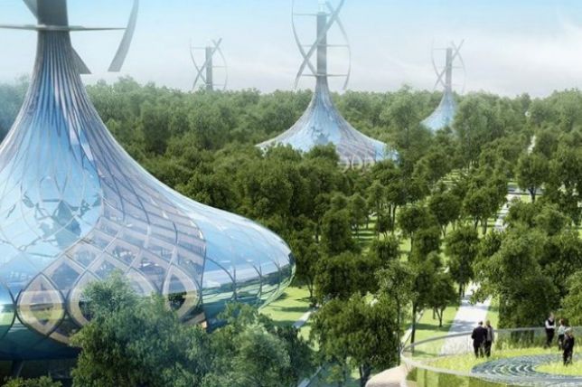 Ecodistretti ai blocchi di partenza