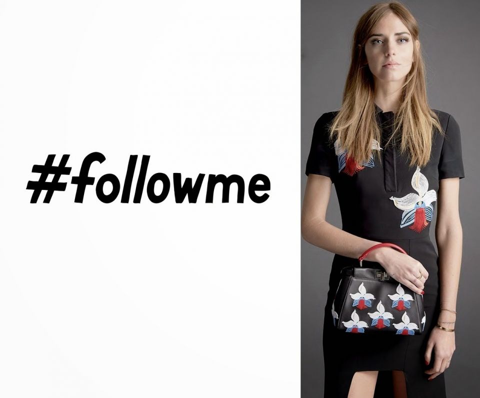 La competizione tra social celebrities e il legame con la pubblicità