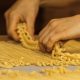 Il Made in Italy della pasta campana sta tutto nella manodopera