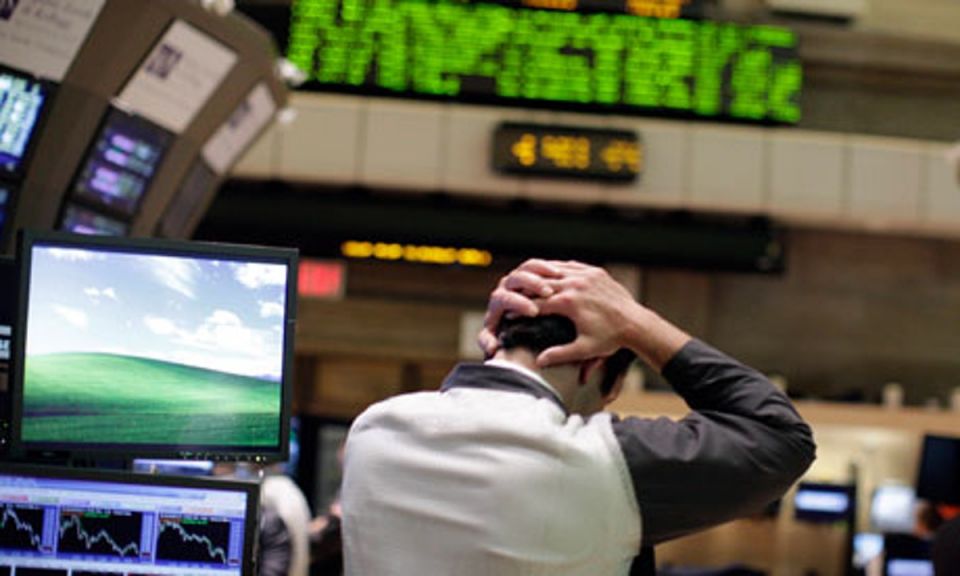 Alla finanza non interessano le pmi del Sud