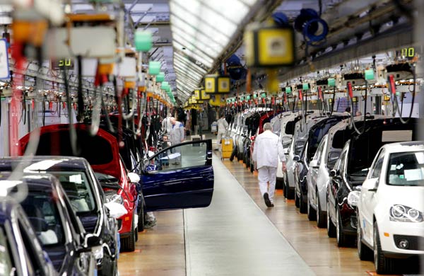 La nostra politica industriale fa male alla competitività