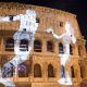 Per le Olimpiadi 2024 Roma compete col suo mito