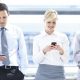 Il galateo dell’interazione tra il cellulare aziendale e quello personale