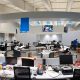 Open space vs closed office