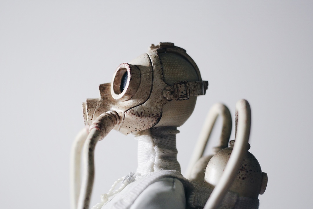 Il nucleare ci interroga