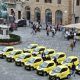 Un agronomo livornese crede nell’auto elettrica