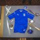 Perché lo sport veste poco italiano