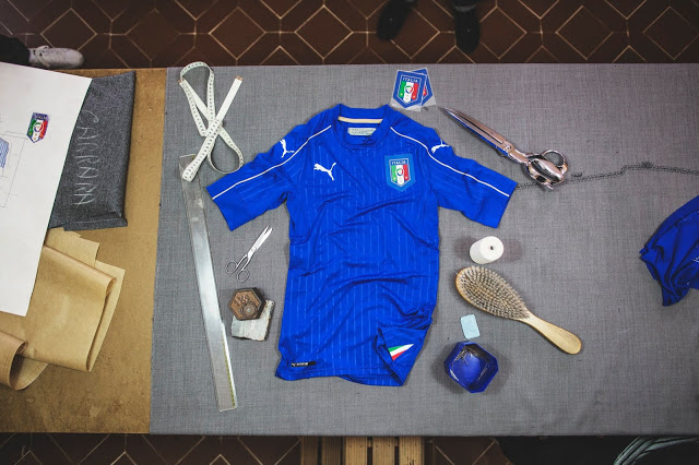 Perché lo sport veste poco italiano