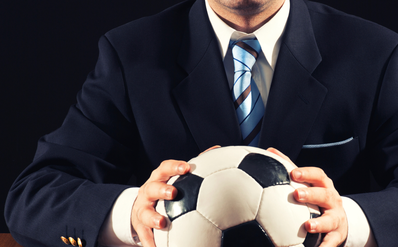 Procuratori sportivi: i nuovi padroni del calcio
