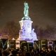 Il movimento francesce Nuit Debout continua a stupire