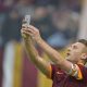 Se il campione inciampa sui social