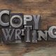 Il copywriting e l’autopsia di un merito