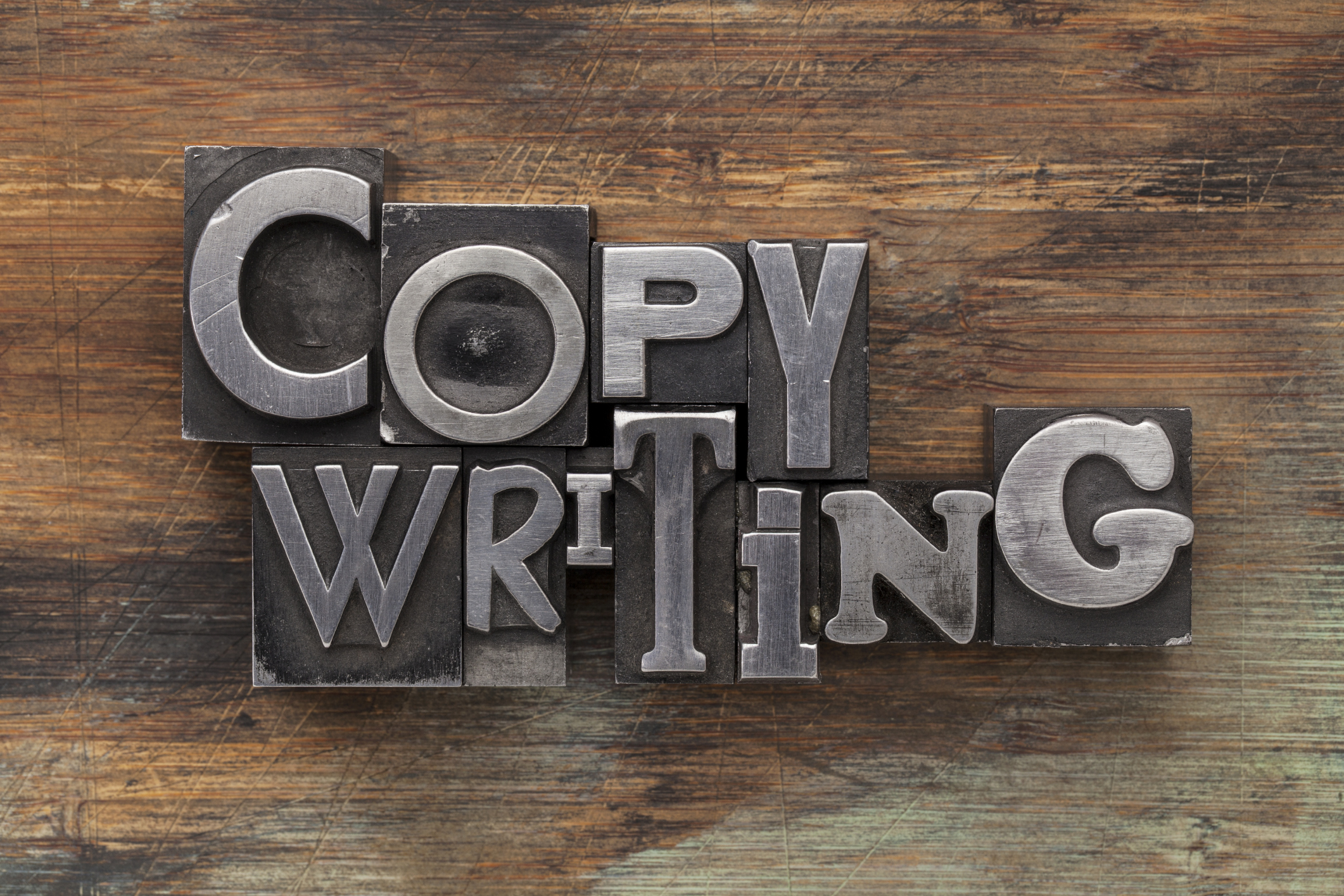 Il copywriting e l’autopsia di un merito