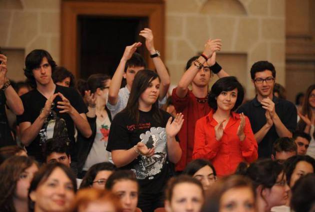 Università, più competizione tra gli atenei
