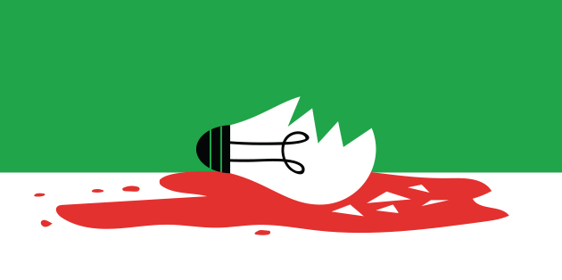 La paura dell’ignoranza fa 135