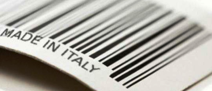 Made in Italy: ignorantia non excusat