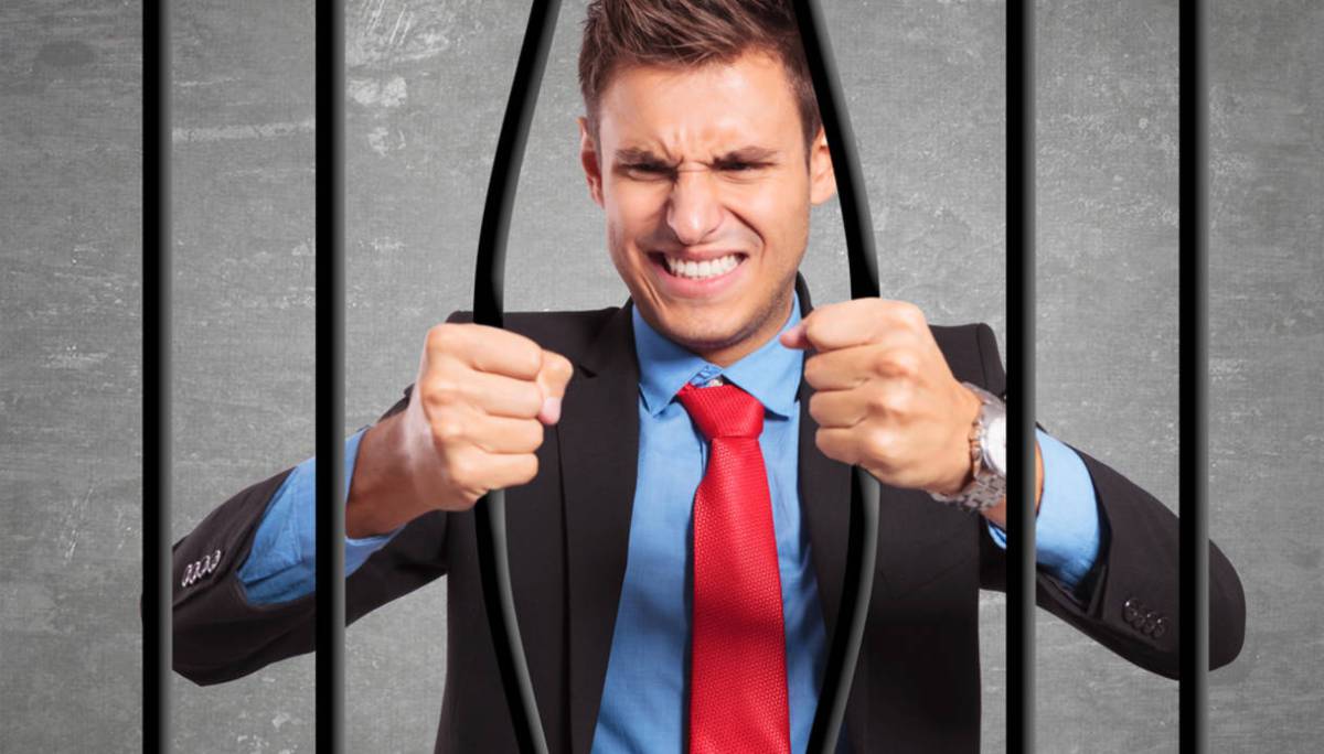 HR Manager, veri collaboratori di ingiustizia