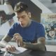 Love Content Generation nei Baci Perugina