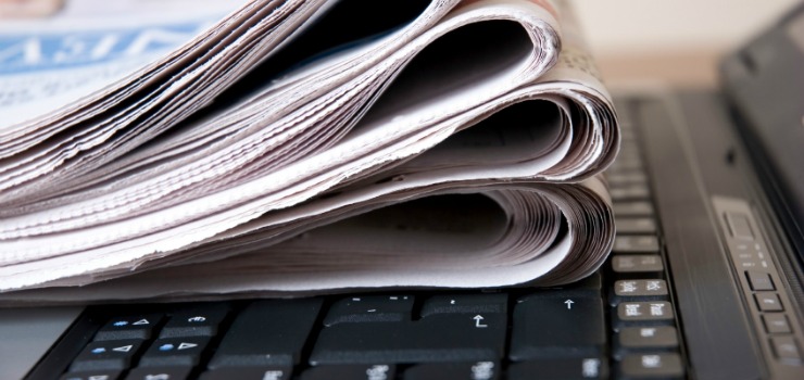 Il rito della carta alla prova del digitale