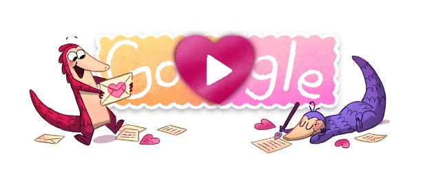 Google sussurra l’amore alle imprese
