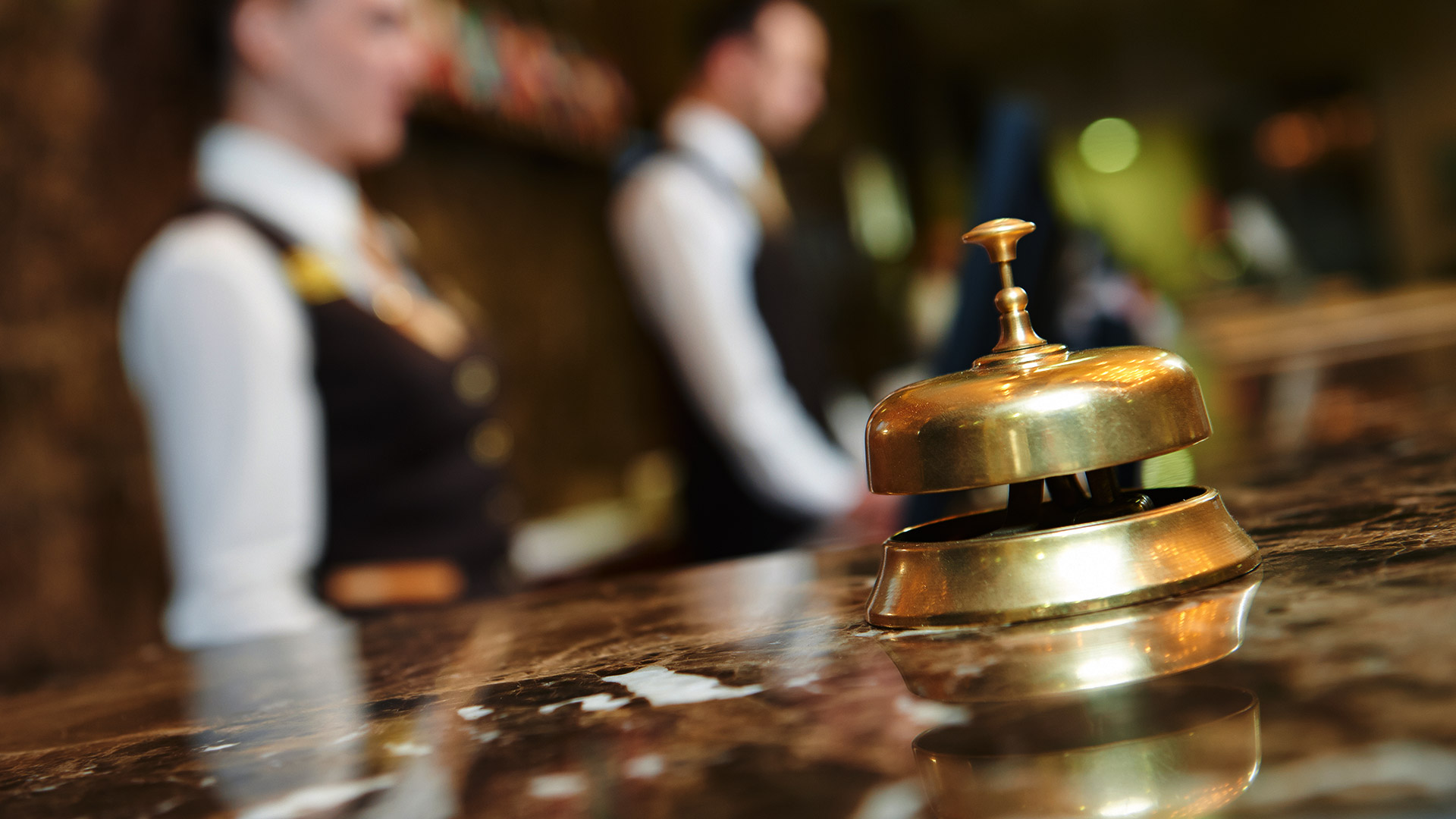 Italiani al check-in