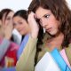 La gelosia della leadership