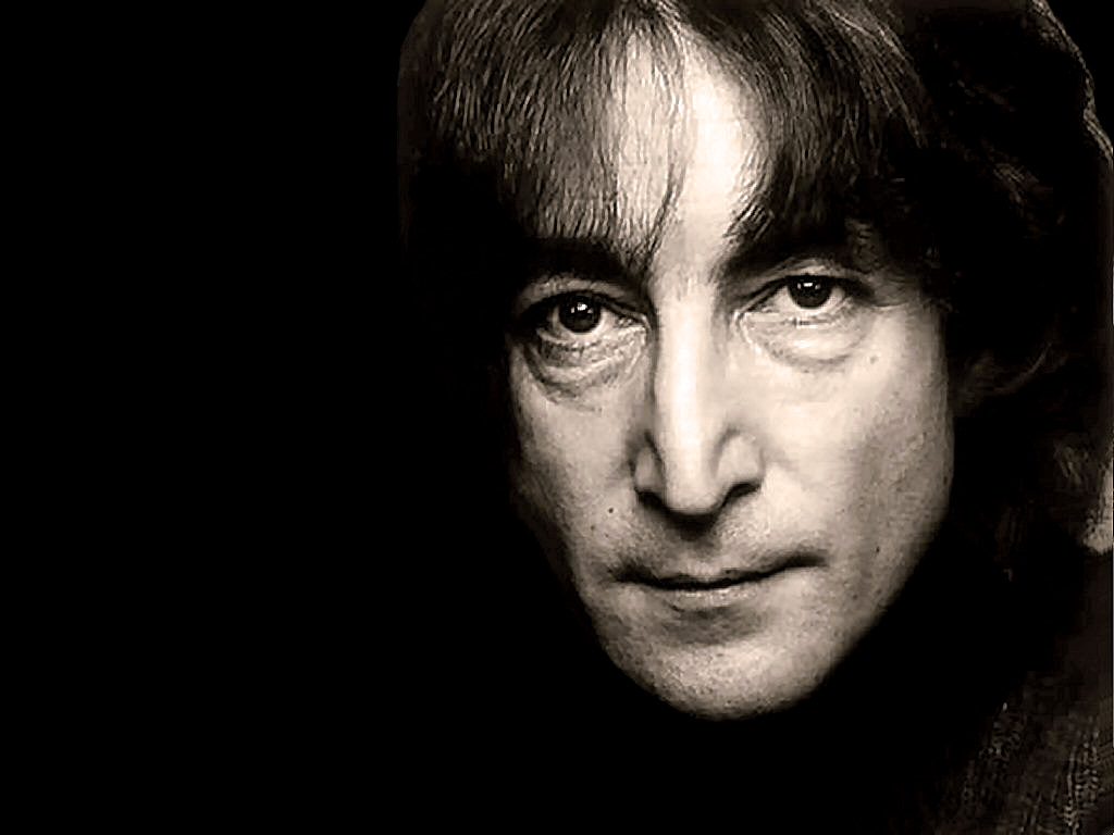 La formazione, i guru e il sesso per John Lennon