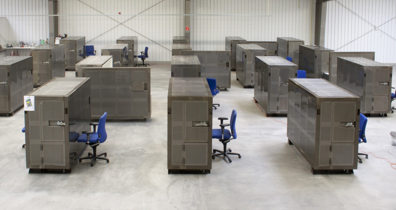 Smart working: il re è nudo