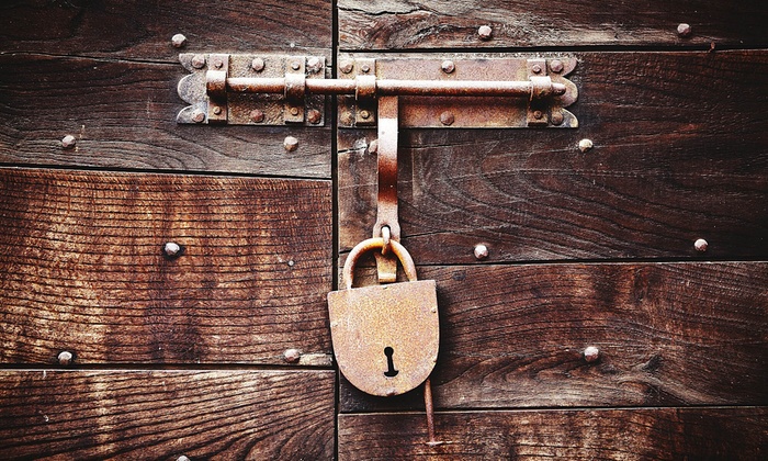 Escape room, quando il lavoro è un enigma