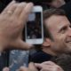 Macron e Le Pen sotto la lente dei tweet