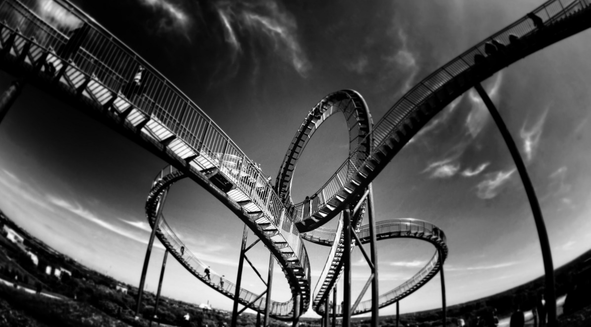 Parchi divertimento italiani: gioco e business
