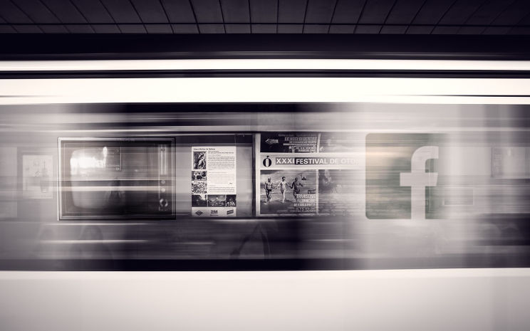 Le mutazioni pubblicitarie di Facebook
