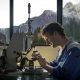 Occhiali, che saranno mai? Il “Neo made in Italy”